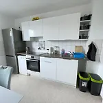 O-Home Apartment With Parking
