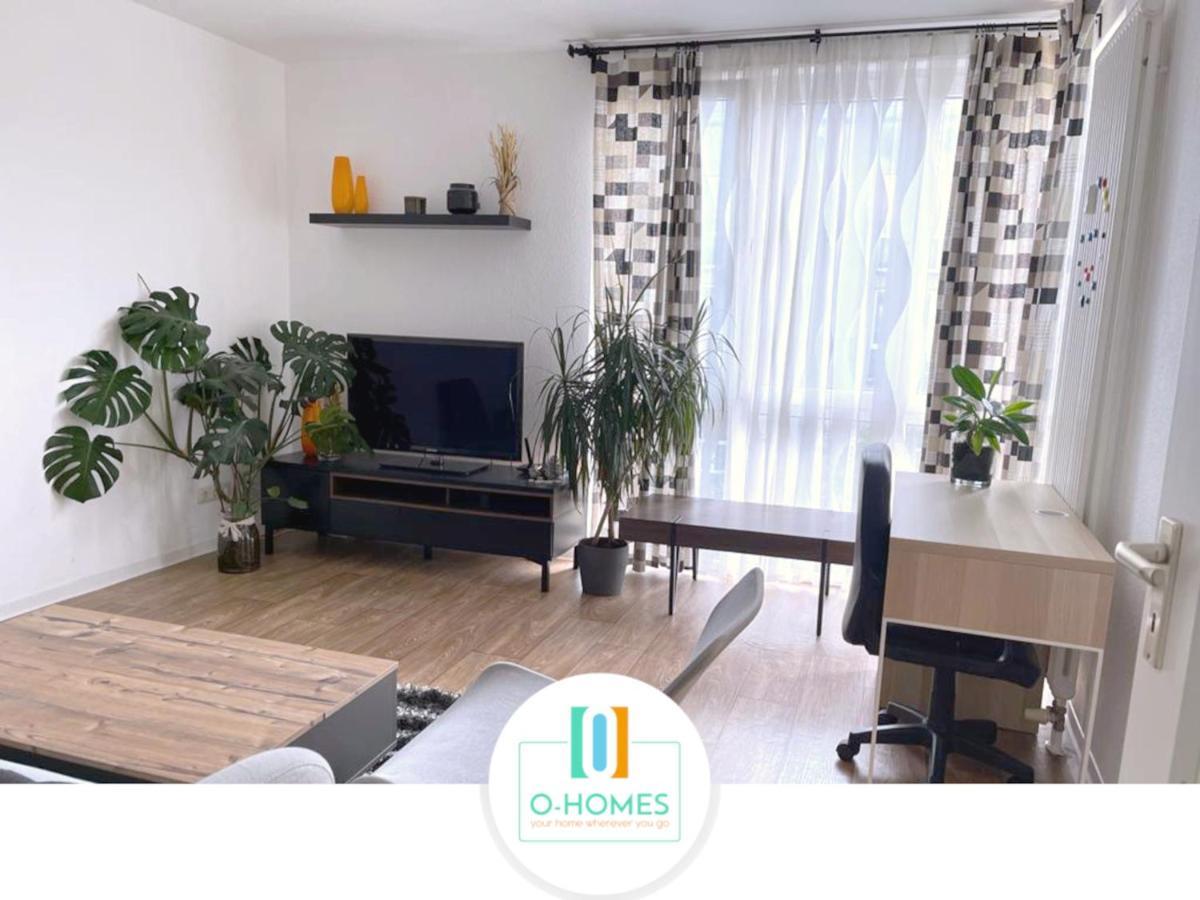 O-home With Parking