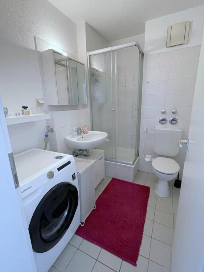 Apartment O-home With Parking *