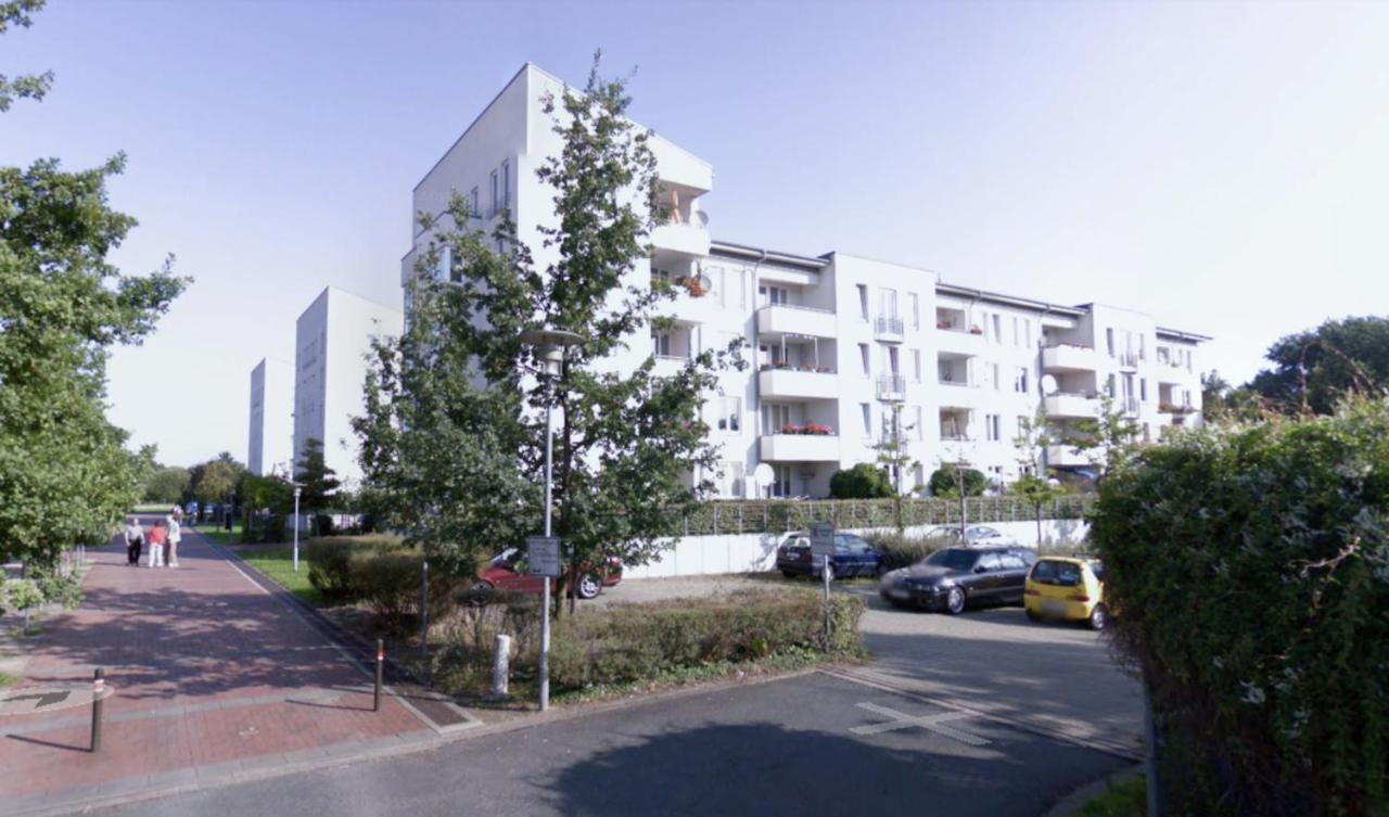 Apartment O-home With Parking *